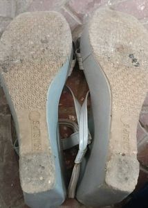 wedges