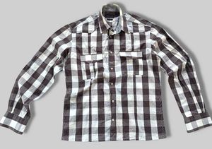 Mens Figure Shirt