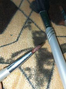Makeup Brushes