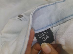 Combo Of 4 Jean