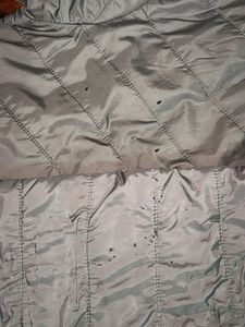 Striped Casual Shoes