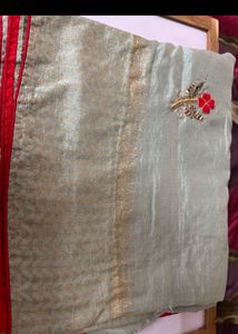 Combo Saree