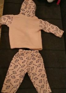 Baby Winter Wear