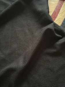 black jersey