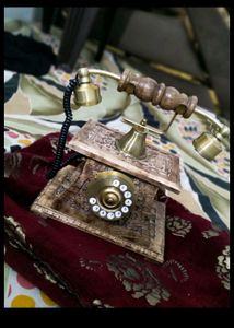 Antique Telephone
