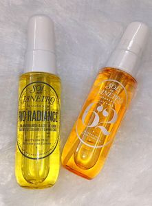 Sol De Janeiro Mists Combo