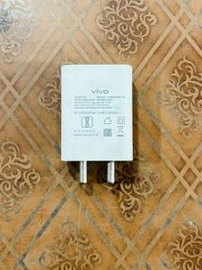 Vivo Fast Charger