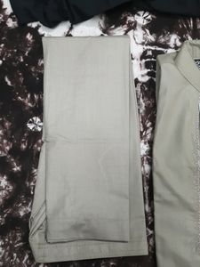 Kids Pathani