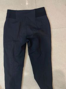 Black Pants By Code