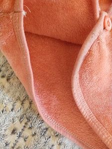 Baby Warm Night Suit