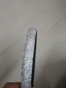 Diamond Studded Hairband