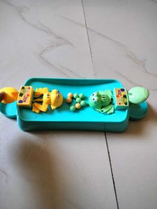 Frog 🐸 Toy
