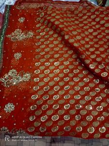 Women Saree With Blouse