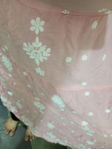 Anarkali For Women