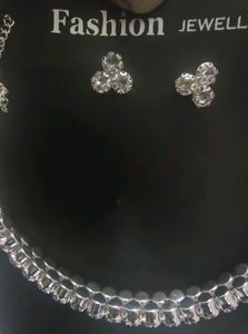 Jwellery Set