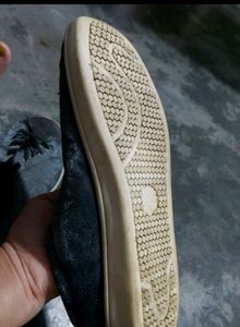Charcoal Colour Casual shoe(Unisex)