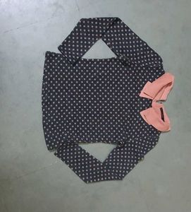 Woolen Top