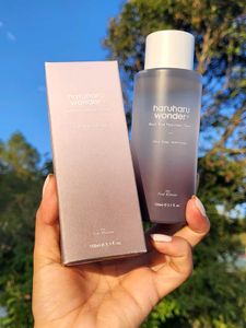 Haruharu NEW Wonder Black Rice Toner 150ml