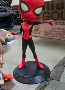 Avengers Figure Collection