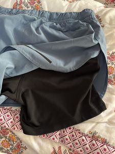 Reebok Running Shorts