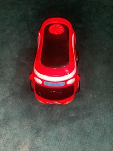 TOY BUS