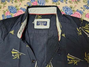 ‎Boys - For 7-8 Year - PURE Cotton Shirt