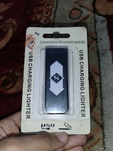 Usb Charging Lighter