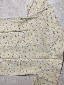 Ruff Jeans Company Boy Half Shirt