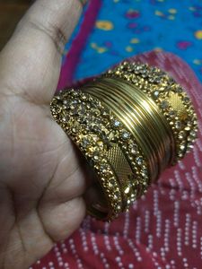 Bangles Combo