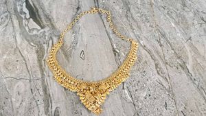 Necklace