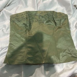 Women Corset Top