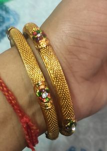 Beautiful Kada For Women.