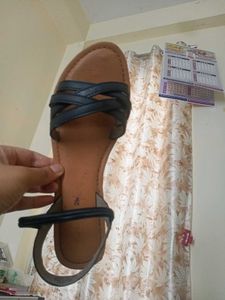 Bata New Sandal ✨