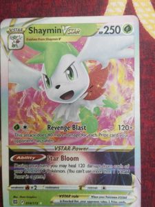 Pokemon VSTAR Universe God Pack