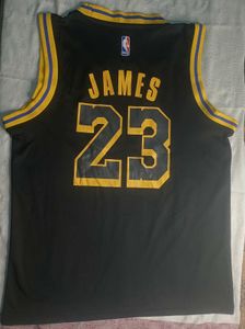 Lakers Jersey #23