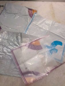 Shipping Envelopes Bundle