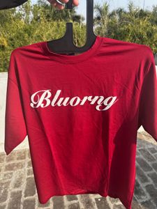 Baggy tshirt( Sizes available)