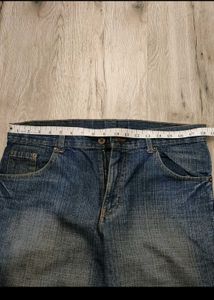 Sc2468 Sabrin Jeans Size 36