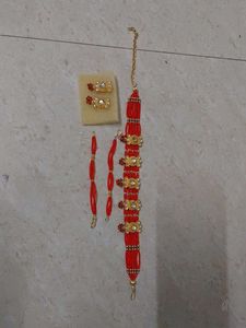 Jewellery Set
