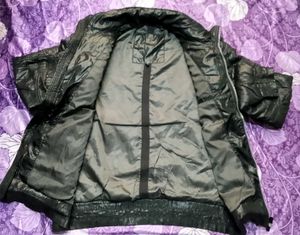 Jacket For Male And Female
