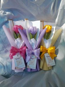 Flower Bouquet