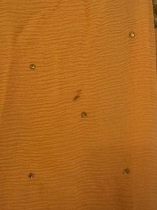 Peach Kurta set