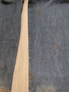 Ma225 Arrow Beggy Jeans Waist 28 Inches