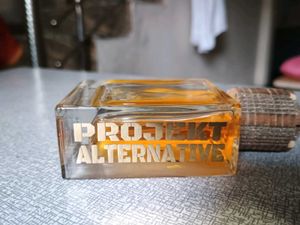 8ml Decent Black Cordamom By Projekt Alternative