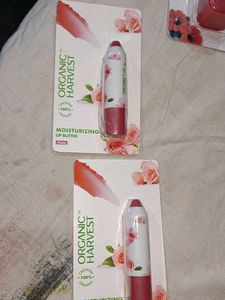 Organic Harvest Lip Balm
