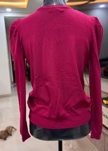 BRand New Sweater With Tag From London