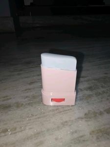 AHC NATURAL PERFECTION DOUBLE SHIELD SUN STICK