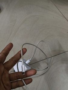 Apple Charger