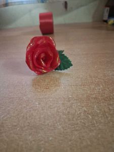 Handmade Decorative Rose Bouquet