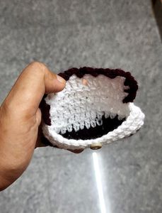 Earpod / Coin Pouch
